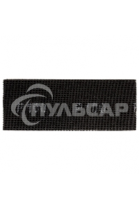 Сетка абразивная Matrix, P 100, 106 х 280 мм, 25 шт.