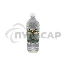 Флюс глицерин гидразин 1 л.