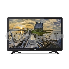 Телевизор LEFF 24