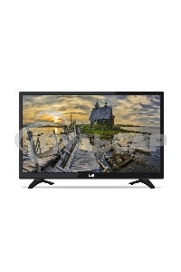 Телевизор LEFF 24