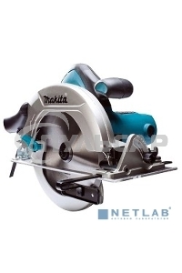 Пила Makita HS6601 Пила диск, 1050Вт,5200об\м,диск-ф165х20мм,рез-54.5мм,3.7кг,кор