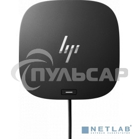 Док-станция HP Docking Station HP USB-C Dock G5(EliteBook x360 1040 G6 G5/1030 G3/735 G6/745 G6/755 G5/640 G5 G4/645 G4/650 G5 G4/830 G6 G5/850 G6 G5/840 G6 G5/ProBook 445 G6/430 G6/440 G6/450 G6/Zbook 14uG5/15u G5)
