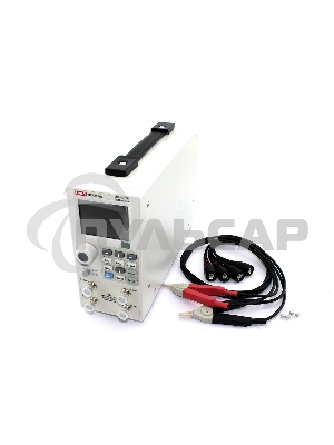 Настольный цифровой мостовой измеритель емкостей LCR UNI-T UTR2811E