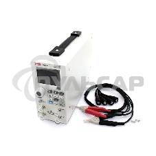 Настольный цифровой мостовой измеритель емкостей LCR UNI-T UTR2811E Настольный цифровой мостовой измеритель емкостей LCR UNI-T UTR2811E