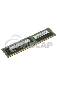 Оперативная память Samsung, DDR4, 32Gb (1x32Gb), 3200MHz, CL22, ECC, RDIMM, OEM
