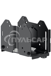 Кронштейн ONKRON A2N для mini PC, черный