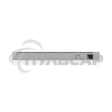 Коммутатор Ubiquiti UniFi USW-16-POE 2SFP 8PoE+ 42W управляемый