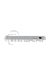 Коммутатор Ubiquiti UniFi USW-16-POE 2SFP 8PoE+ 42W управляемый