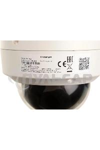 Камера видеонаблюдения IP HiWatch DS-I202(E)(2.8mm) 2.8-2.8мм корп.:белый