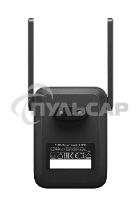 Усилитель Wi-Fi сигнала Xiaomi Mi Wi-Fi Range Extender AC 1200 EU