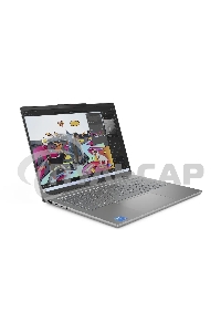 Ноутбук Lenovo IdeaPad Slim 5 14IRH10 серый Core i7 13620H 32Gb SSD1Tb Intel UHD Graphics 14