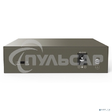 Коммутатор 5PORT 10/100/1000M G1105P-4-63W IP-COM