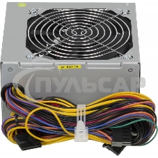 Блок питания Accord ACC-600W-12, 600Вт, 120мм, черный