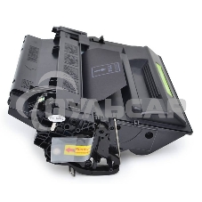 Картридж лазерный CACTUS CS-CE255X/XS черный (12500 стр.) для HP LaserJet P3015