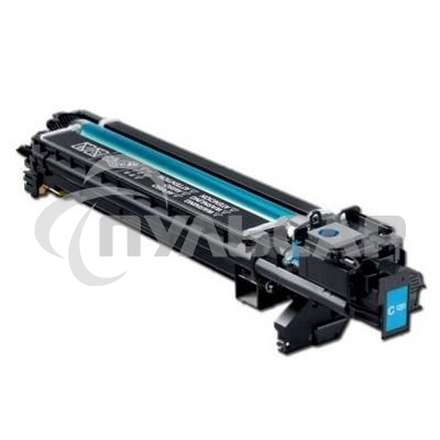 Блок барабана Konica-Minolta bizhub C3100P/3110 синий IUP-23C