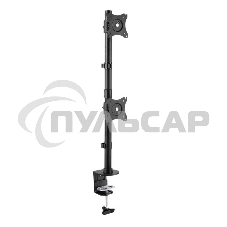 Кронштейн для мониторов Arm Media LCD-T43 черный 15