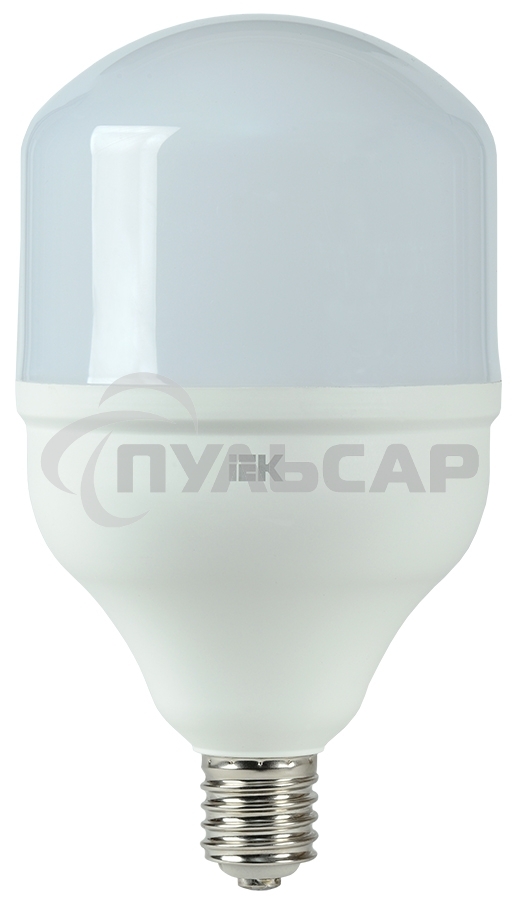 Лампа светодиодная IEK LLE-HP-65-230-65-E40 HP 65Вт 230В 6500К E40