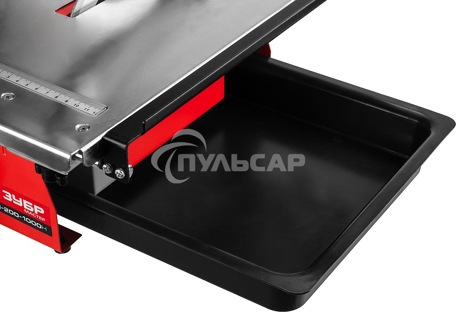 Электроплиткорез ЗУБР 