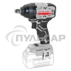 Гайковерт аккумуляторный ударный INTERSKOL 643.1.0.70