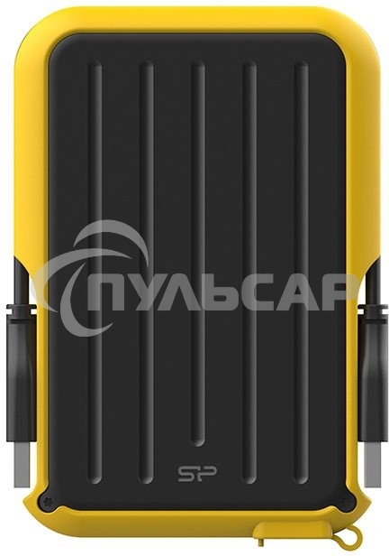 Внешний HDD 2.5