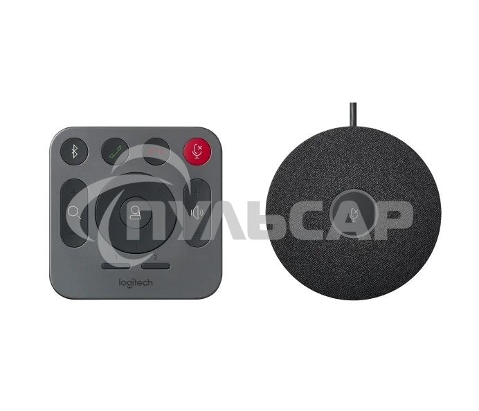 Камера для ВКС Logitech Rally Camera Ultra-HD