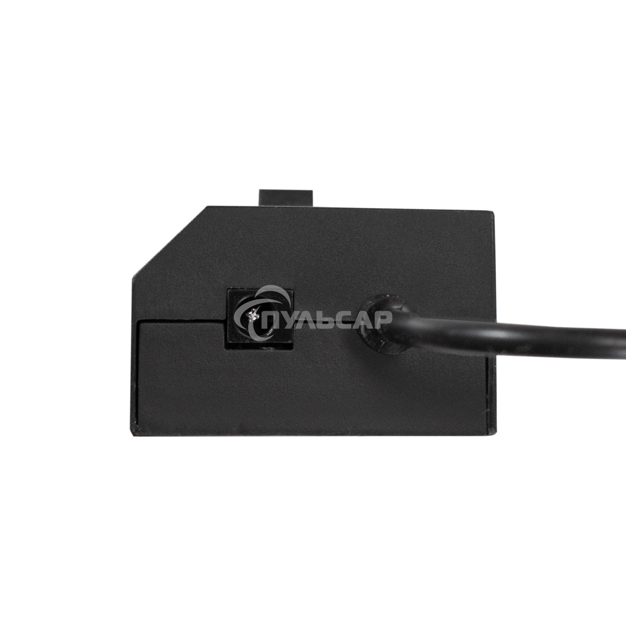 Хаб USB (концентратор) ExeGate EX293978RUS DUB-72SW (кабель-адаптер USB2.0 --> 7xUSB2.0, кнопки включения/отключения для каждого порта, Plug&Play, черный)