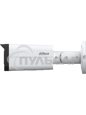 Камера видеонаблюдения IP Dahua DH-IPC-HFW2249TP-AS-IL-0360B 3.6-3.6мм цв.
