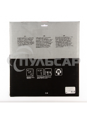 Пильный диск Matrix по дереву, 300x32мм, 48 зубьев Professional