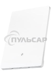 Двухдиапазонный Wi-Fi роутер TP-Link Archer Air R5 AX3000 с поддержкой Mesh