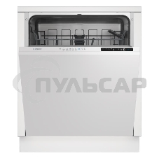 Посудомоечная машина Indesit DI 4C68AE, белый, 59.8 см, 14 компл., 48 дБ, класс A