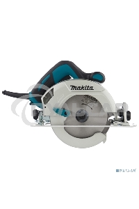 Пила Makita HS6601 Пила диск, 1050Вт,5200об\м,диск-ф165х20мм,рез-54.5мм,3.7кг,кор