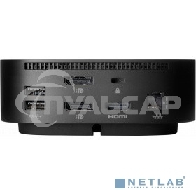 Док-станция HP Docking Station HP USB-C Dock G5(EliteBook x360 1040 G6 G5/1030 G3/735 G6/745 G6/755 G5/640 G5 G4/645 G4/650 G5 G4/830 G6 G5/850 G6 G5/840 G6 G5/ProBook 445 G6/430 G6/440 G6/450 G6/Zbook 14uG5/15u G5)