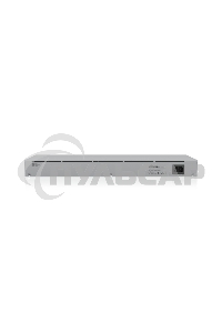 Коммутатор Ubiquiti UniFi USW-16-POE 2SFP 8PoE+ 42W управляемый