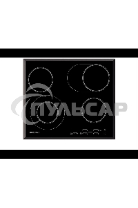 Индукционная варочная панель Samsung NZ64T3516QK/WT