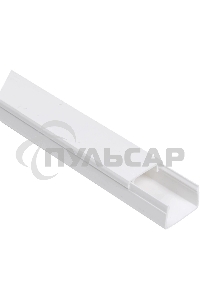 Кабель-канал Iek CKK11-025-016-1-K01 25х16 ECOLINE (2 м)