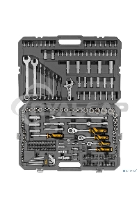 Набор инструментов, 1/2