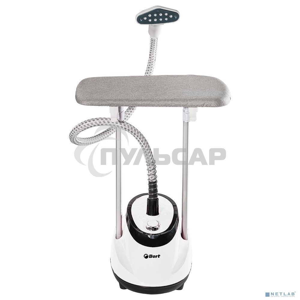 Отпариватель Bort FOR CLOTHES STEAM DUO 93418231