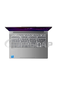 Ноутбук Lenovo IdeaPad Slim 5 14IRH10 серый Core i7 13620H 32Gb SSD1Tb Intel UHD Graphics 14