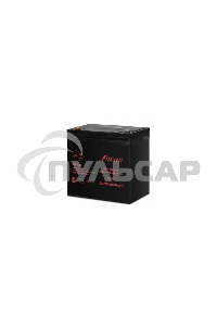 Батарея POWERMAN Battery CA12500