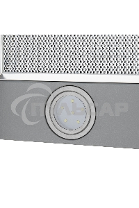 Вытяжка встраиваемая Maunfeld VS Fast 60 нержавеющая сталь, 60 см, 850 куб. м/ч, 47 дБ