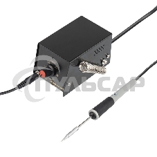 Паяльная станция мини Rexant, 230 В/8 Вт