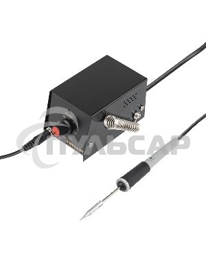 Паяльная станция мини Rexant, 230 В/8 Вт