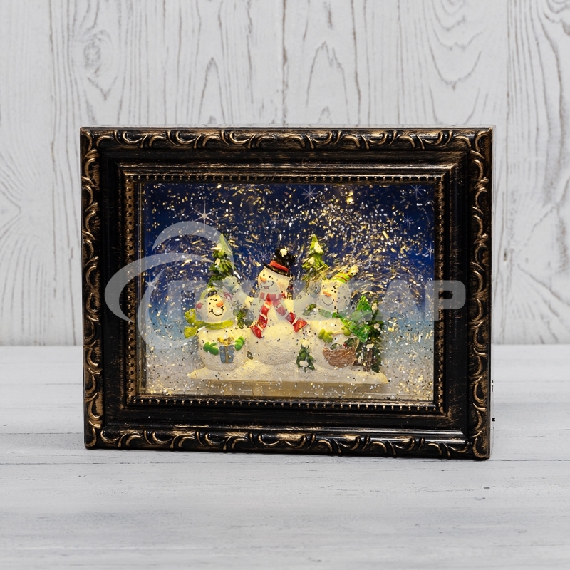 Декоративный светильник Neon-night 