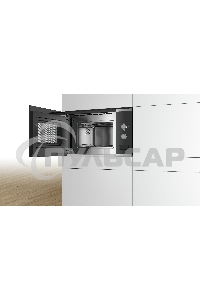 Микроволновая печь встраиваемая Bosch BFL520MS0
