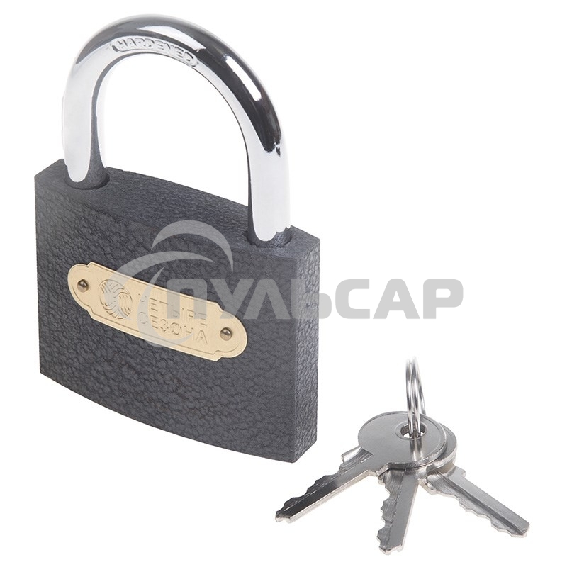 Замок навесной серия 