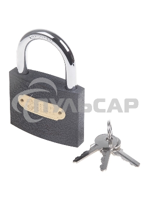 Замок навесной серия 