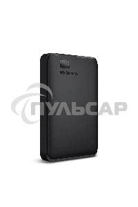 Внешний HDD 2.5