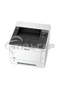 Принтер лазерный Kyocera Ecosys P2235dn (1102RV3NL0), A4, ч/б, печ. до 35 стр/мин., 1200 x 1200 dpi, USB, RJ-45