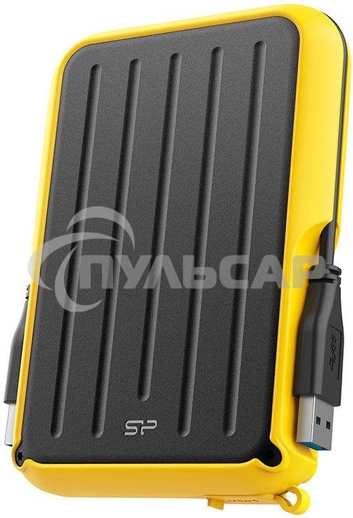 Внешний HDD 2.5