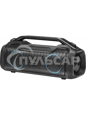 Акустическая система Defender BEATBOX 50 50 Вт черный